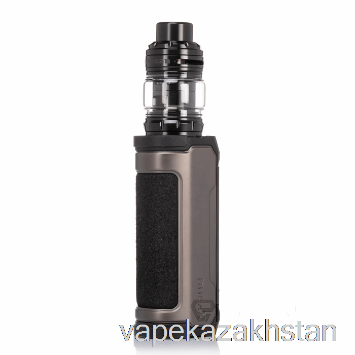 Vape Smoke Aspire RHEA X 100W Starter Kit Gunmetal